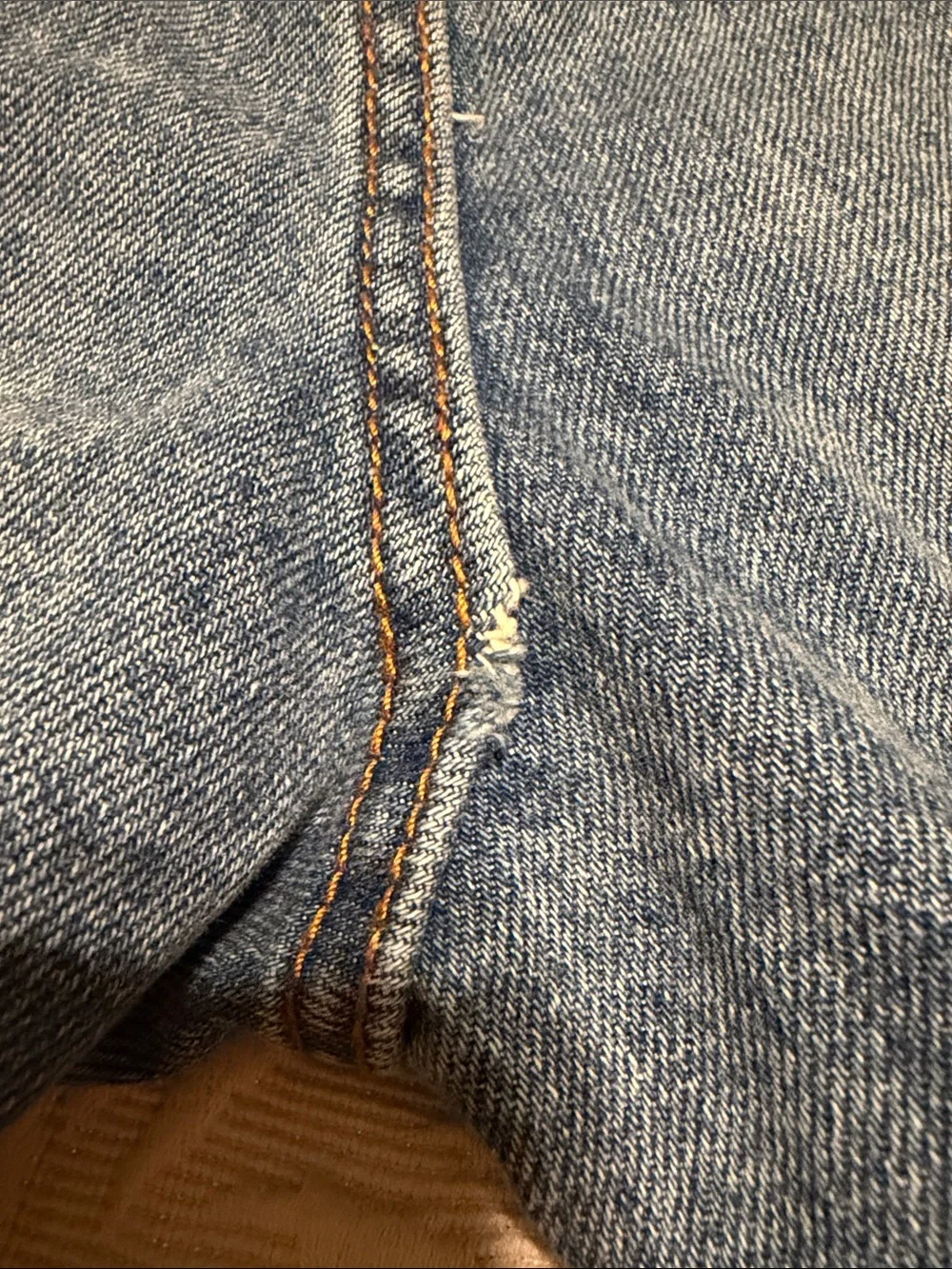 N/A cotton blend